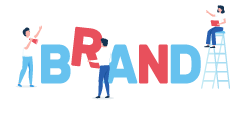 Brand Identity. Logo Design Services.